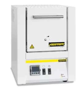 1100 °C Compact Muffle Furnace
